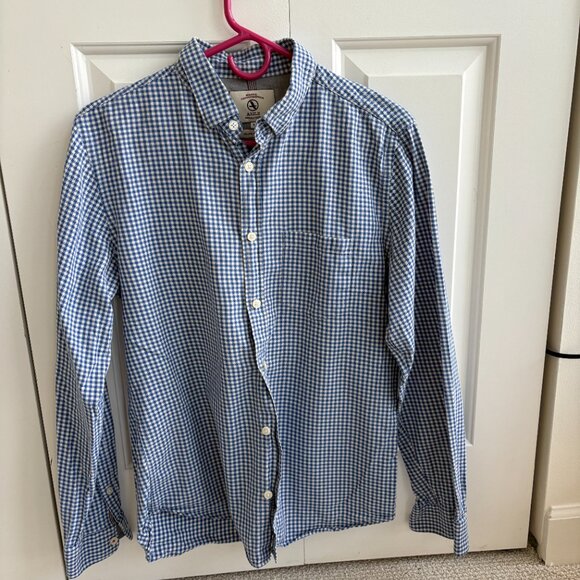 Aigle Men's Shirt - Picture 2 of 5